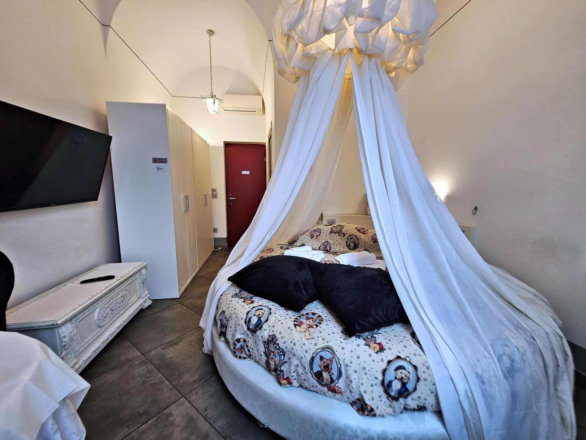Ab Suite Innovative Design B & B — Foto 3