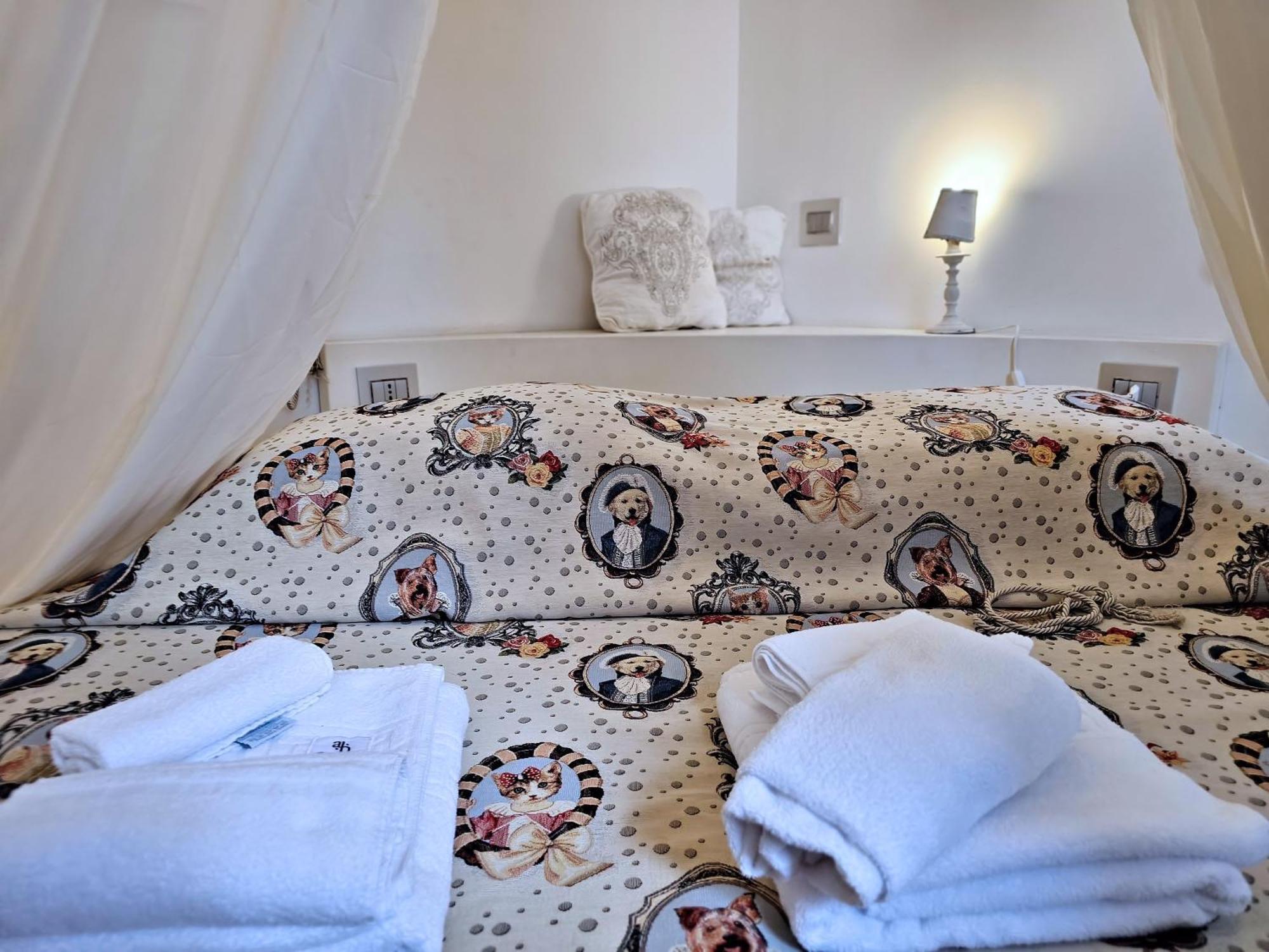 Ab Suite Innovative Design B & B — Foto 2